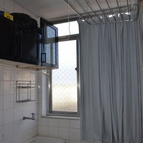 Apartamento à venda com 51m², 2 quartos e 1 vagaÁrea de Serviço
