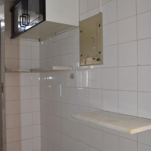 Apartamento à venda com 51m², 2 quartos e 1 vagaÁrea de Serviço