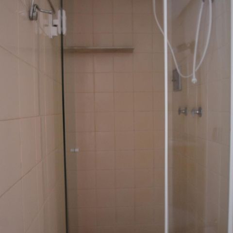 Apartamento à venda com 51m², 2 quartos e 1 vagaBanheiro