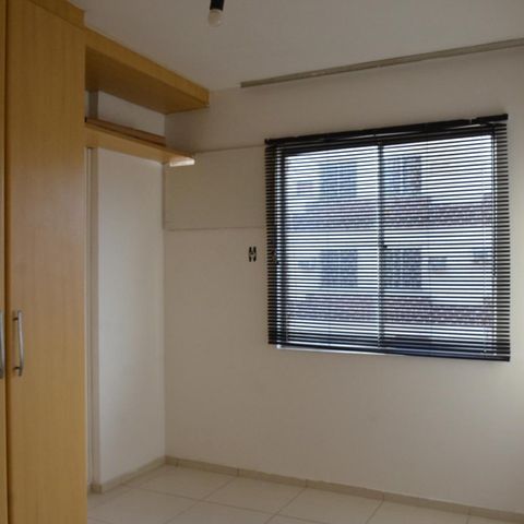 Apartamento à venda com 51m², 2 quartos e 1 vagaQuarto 2