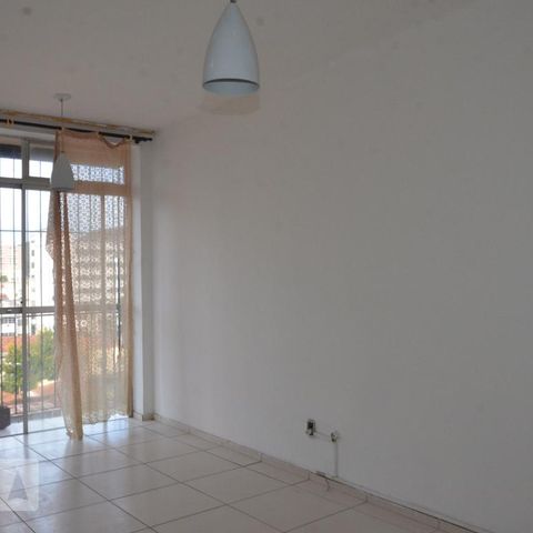 Apartamento à venda com 51m², 2 quartos e 1 vagaSala