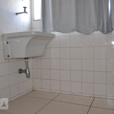 Apartamento à venda com 51m², 2 quartos e 1 vagaÁrea de Serviço
