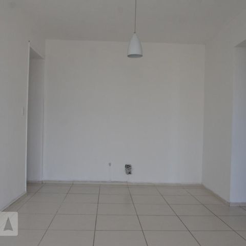 Apartamento à venda com 51m², 2 quartos e 1 vagaSala
