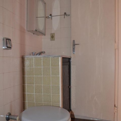 Apartamento à venda com 51m², 2 quartos e 1 vagaBanheiro