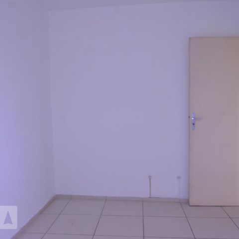 Apartamento à venda com 51m², 2 quartos e 1 vagaQuarto 2