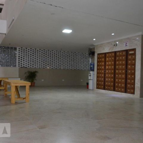 Apartamento à venda com 51m², 2 quartos e 1 vagaHall de Entrada