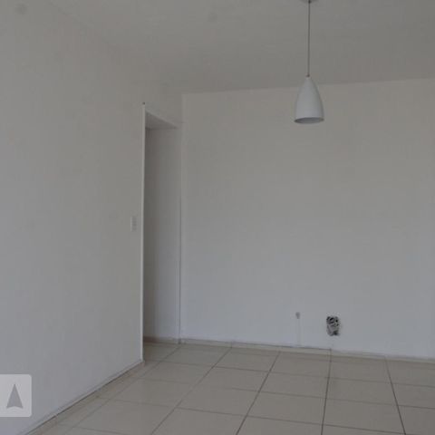 Apartamento à venda com 51m², 2 quartos e 1 vagaSala
