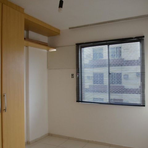 Apartamento à venda com 51m², 2 quartos e 1 vagaQuarto 2