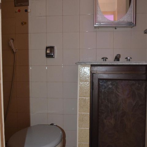 Apartamento à venda com 51m², 2 quartos e 1 vagaBanheiro