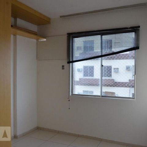 Apartamento à venda com 51m², 2 quartos e 1 vagaQuarto 2