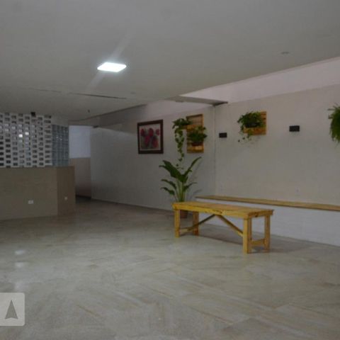 Apartamento à venda com 51m², 2 quartos e 1 vagaHall de Entrada