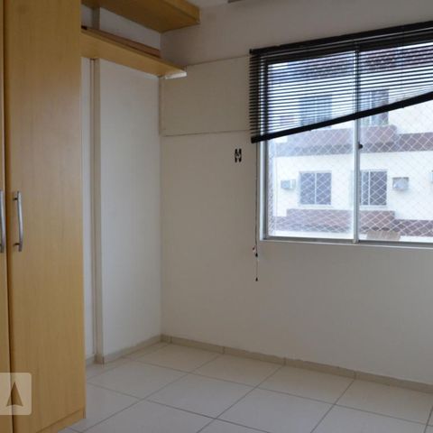 Apartamento à venda com 51m², 2 quartos e 1 vagaQuarto 2