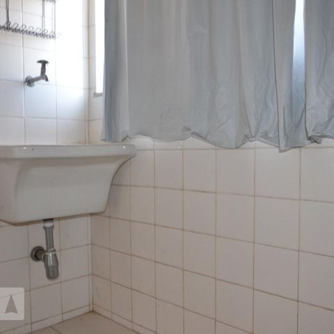 Apartamento à venda com 51m², 2 quartos e 1 vagaÁrea de Serviço
