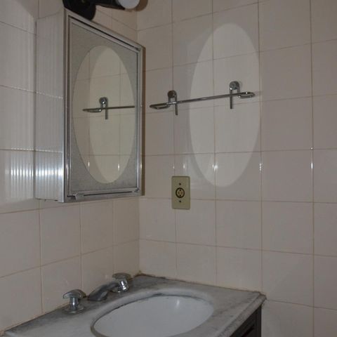 Apartamento à venda com 51m², 2 quartos e 1 vagaBanheiro