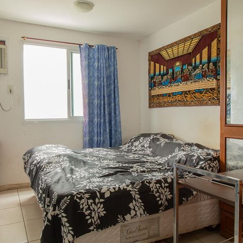 Apartamento à venda com 150m², 3 quartos e 2 vagasSuíte