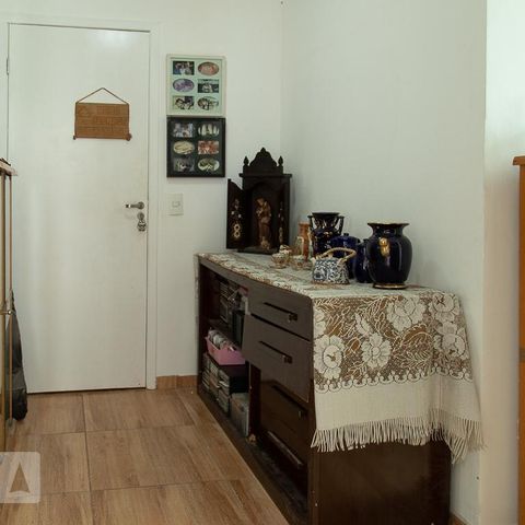 Apartamento à venda com 150m², 3 quartos e 2 vagasHall de Entrada