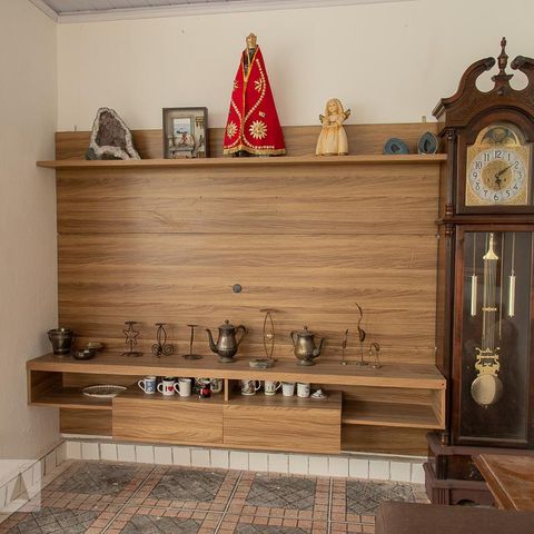 Apartamento à venda com 150m², 3 quartos e 2 vagasSala