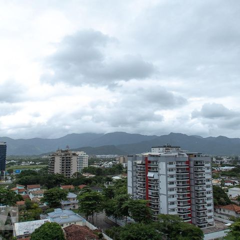 Apartamento à venda com 150m², 3 quartos e 2 vagasVista