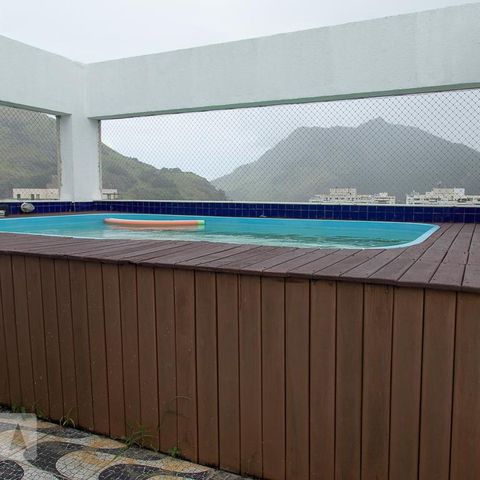 Apartamento à venda com 150m², 3 quartos e 2 vagasPiscina