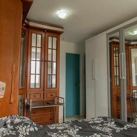 Apartamento à venda com 150m², 3 quartos e 2 vagasSuíte
