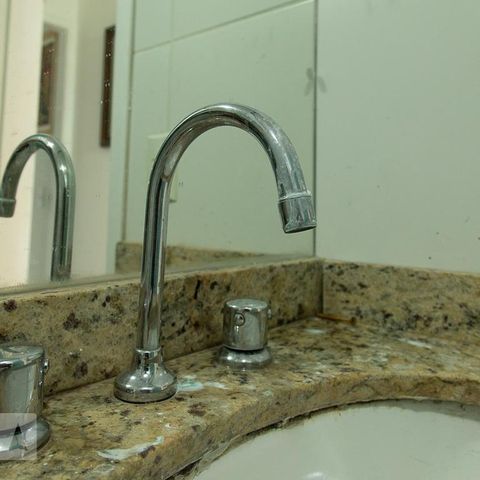 Apartamento à venda com 150m², 3 quartos e 2 vagasSuíte