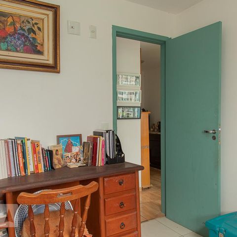 Apartamento à venda com 150m², 3 quartos e 2 vagasQuarto 2