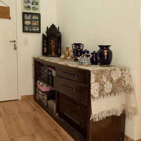 Apartamento à venda com 150m², 3 quartos e 2 vagasHall de Entrada
