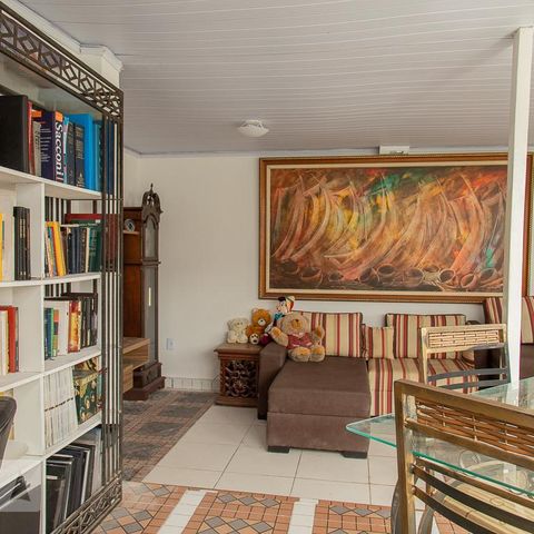Apartamento à venda com 150m², 3 quartos e 2 vagasSala