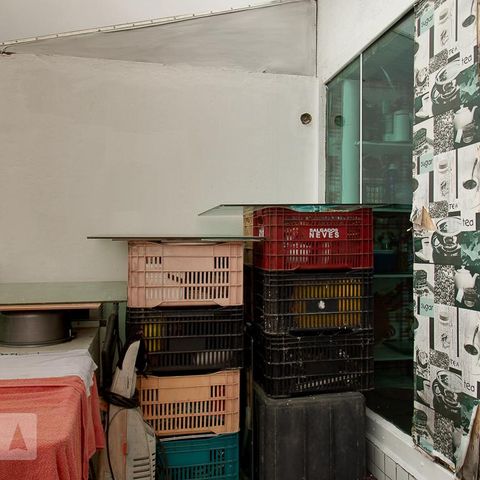 Apartamento à venda com 150m², 3 quartos e 2 vagasÁrea de Serviço