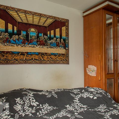 Apartamento à venda com 150m², 3 quartos e 2 vagasSuíte