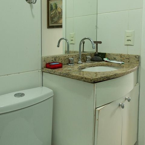 Apartamento à venda com 150m², 3 quartos e 2 vagasSuíte