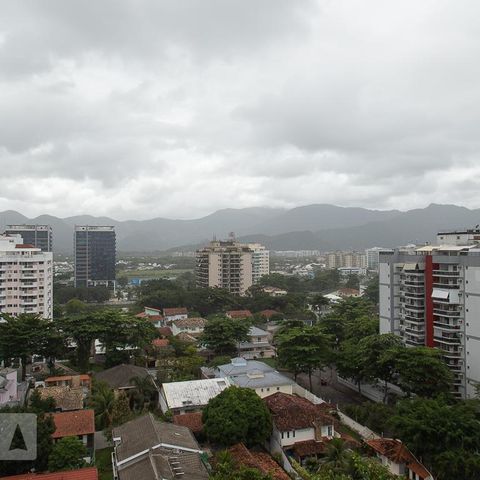 Apartamento à venda com 150m², 3 quartos e 2 vagasVista