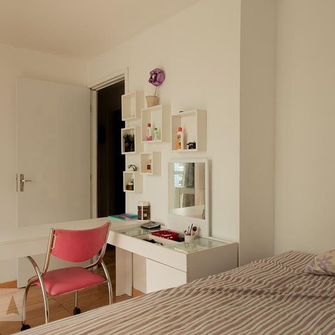 Apartamento à venda com 150m², 3 quartos e 2 vagasQuarto 1