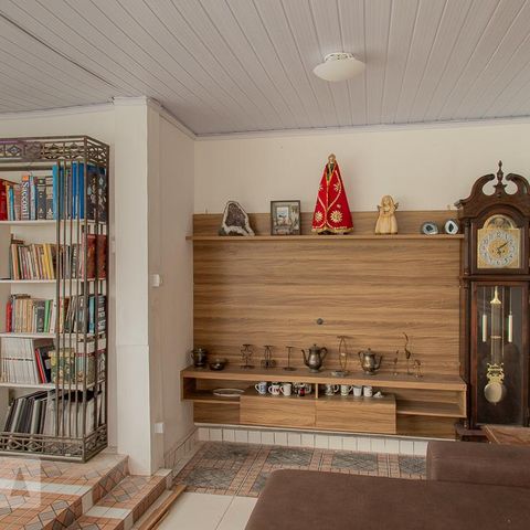 Apartamento à venda com 150m², 3 quartos e 2 vagasSala