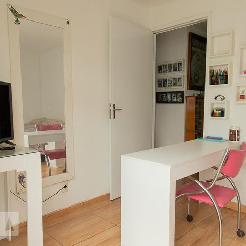 Apartamento à venda com 150m², 3 quartos e 2 vagasQuarto 1