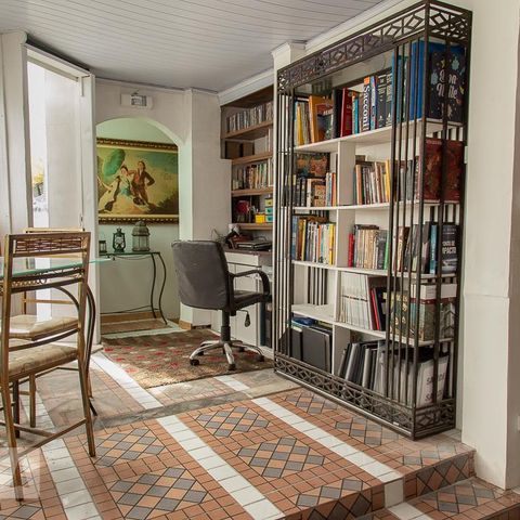 Apartamento à venda com 150m², 3 quartos e 2 vagasSala