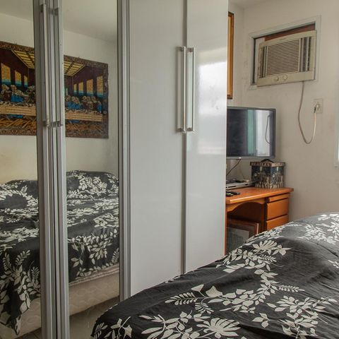 Apartamento à venda com 150m², 3 quartos e 2 vagasSuíte