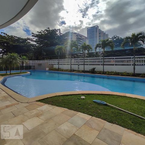 Apartamento à venda com 150m², 3 quartos e 2 vagasÁrea comum