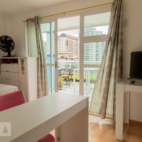 Apartamento à venda com 150m², 3 quartos e 2 vagasQuarto 1