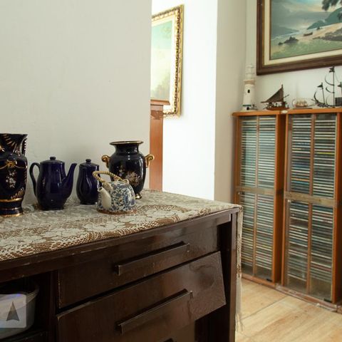 Apartamento à venda com 150m², 3 quartos e 2 vagasHall de Entrada