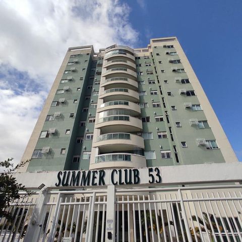 Apartamento à venda com 150m², 3 quartos e 2 vagasFachada