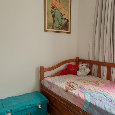 Apartamento à venda com 150m², 3 quartos e 2 vagasQuarto 2