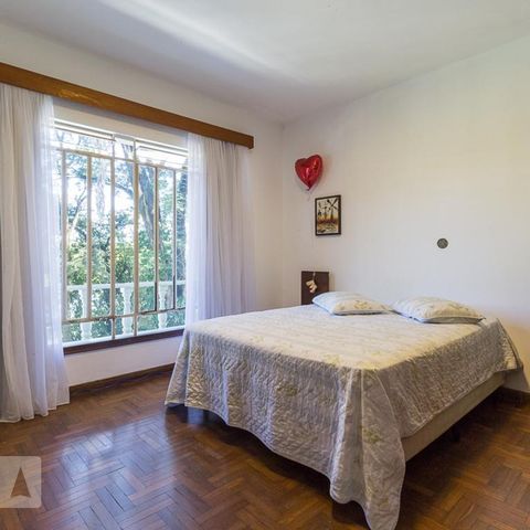 Casa à venda com 600m², 3 quartos e 7 vagasQuarto 1