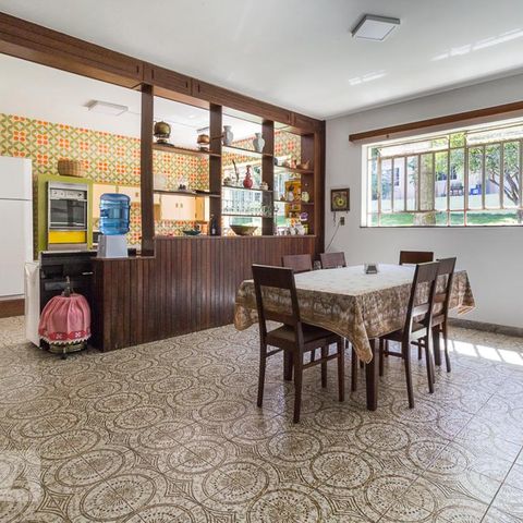 Casa à venda com 600m², 3 quartos e 7 vagasCozinha