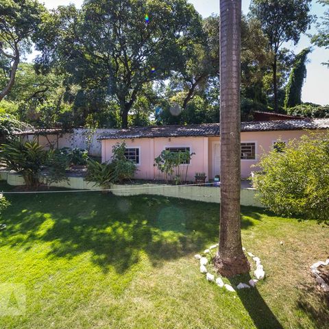 Casa à venda com 600m², 3 quartos e 7 vagasVista Sala