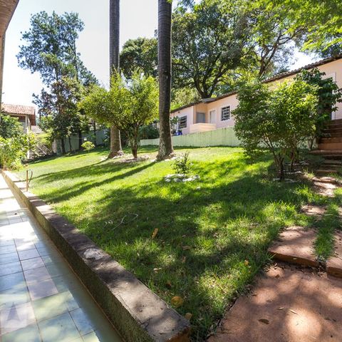 Casa à venda com 600m², 3 quartos e 7 vagasÁrea Externa