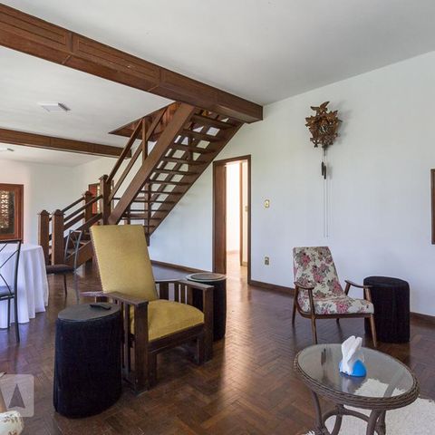 Casa à venda com 600m², 3 quartos e 7 vagasSala 2