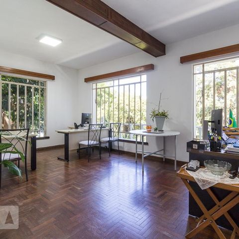 Casa à venda com 600m², 3 quartos e 7 vagasQuarto 3 