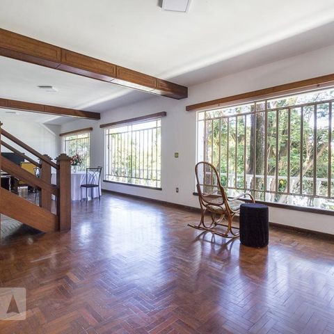 Casa à venda com 600m², 3 quartos e 7 vagasSala 2