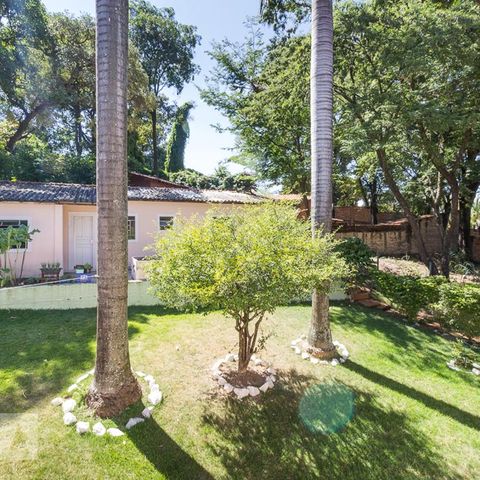 Casa à venda com 600m², 3 quartos e 7 vagasVista Sala